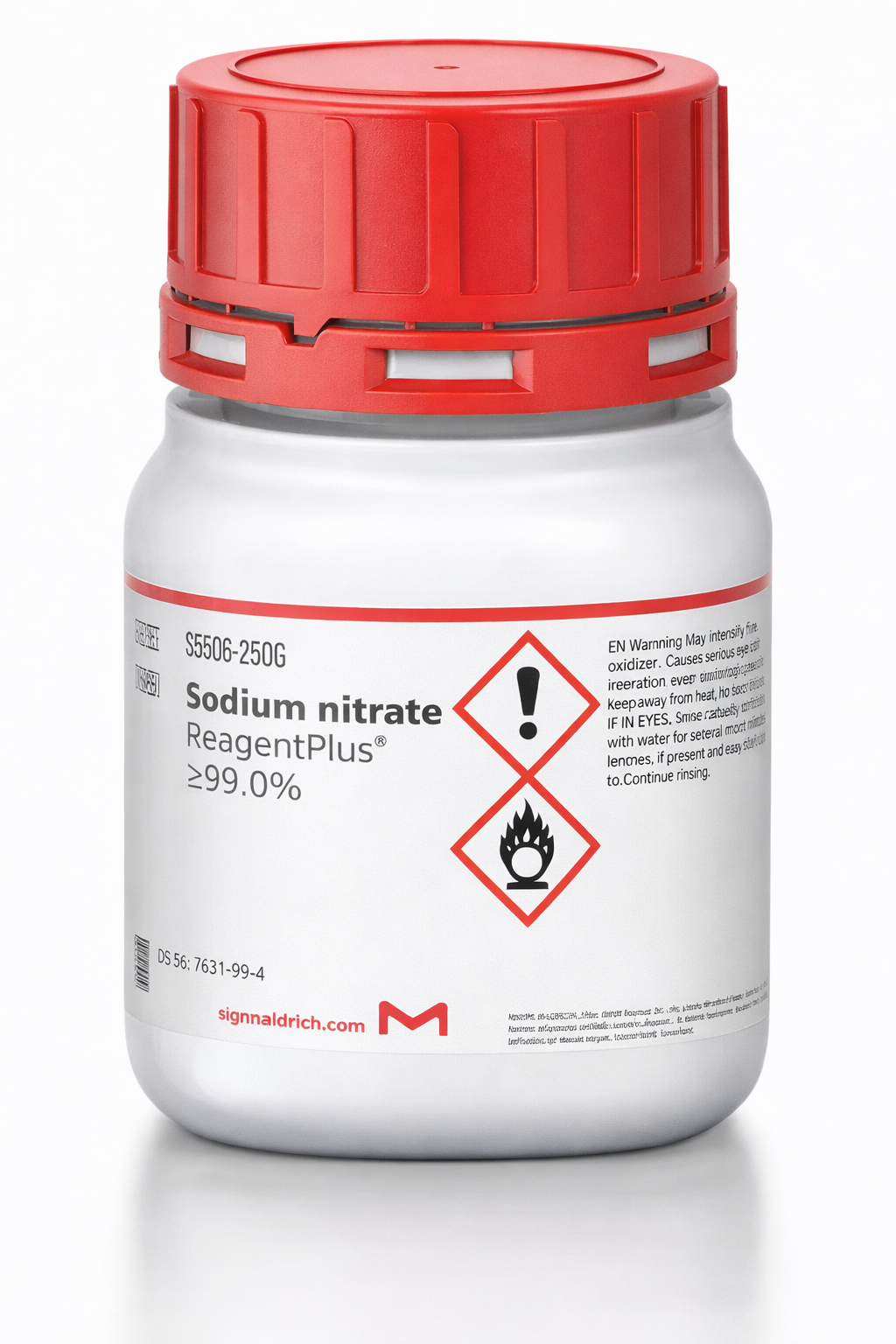 Sodium Nitrate