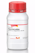 Magnesium sulfate
