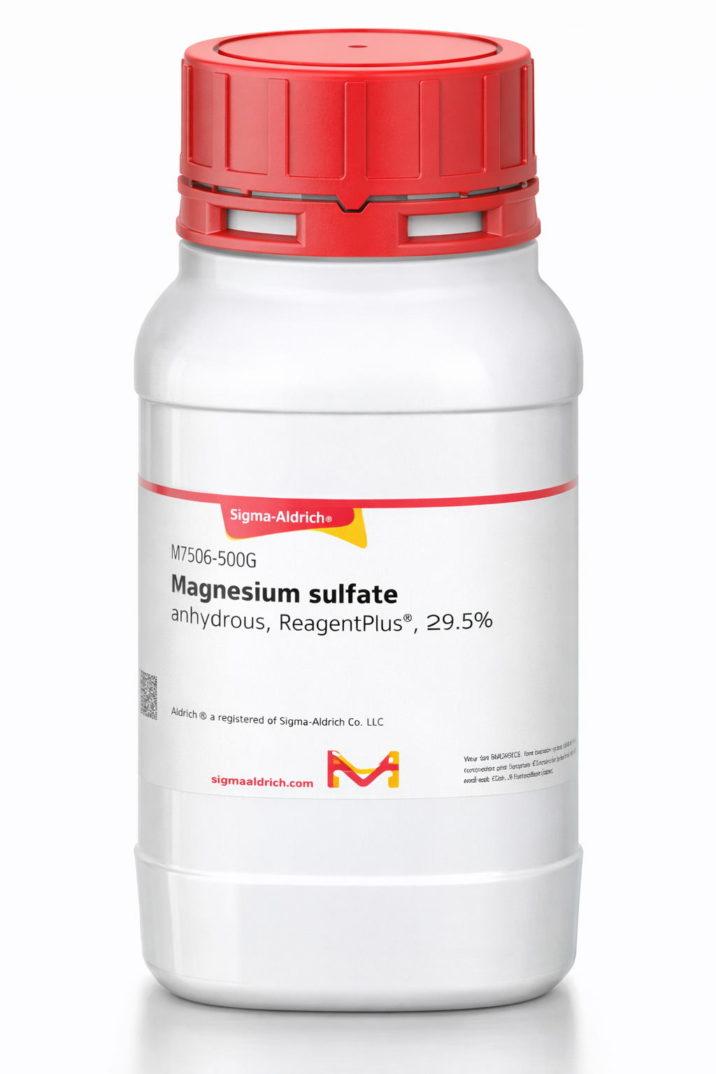 Magnesium sulfate