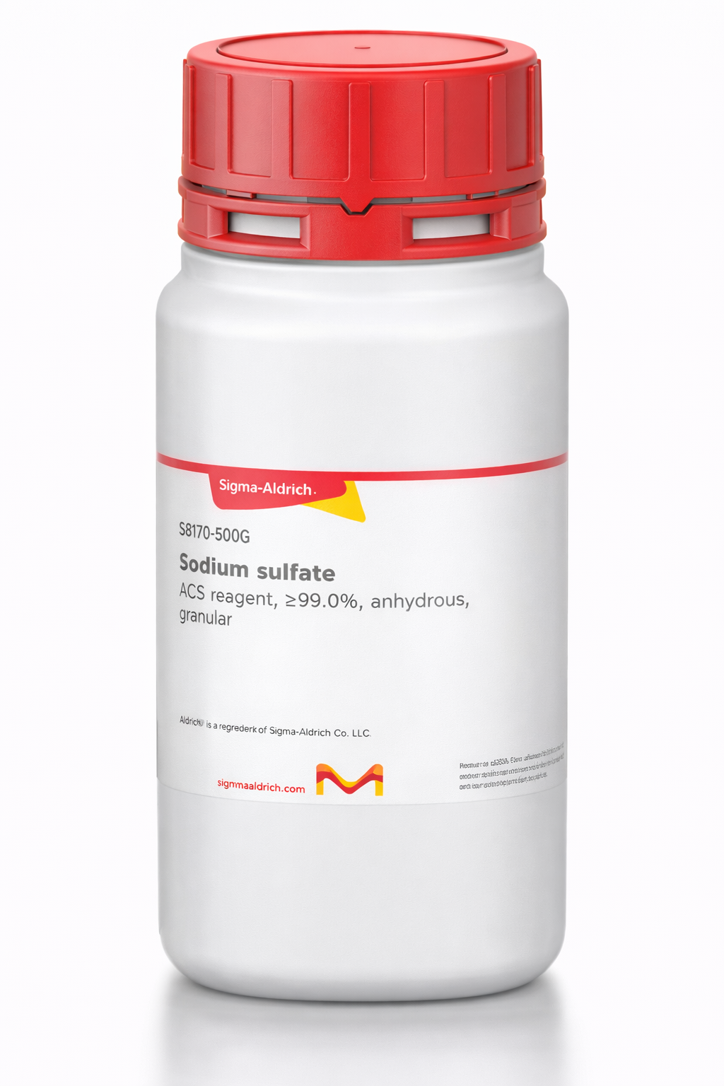 Sodium Sulfate