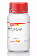 Sodium bicarbonate