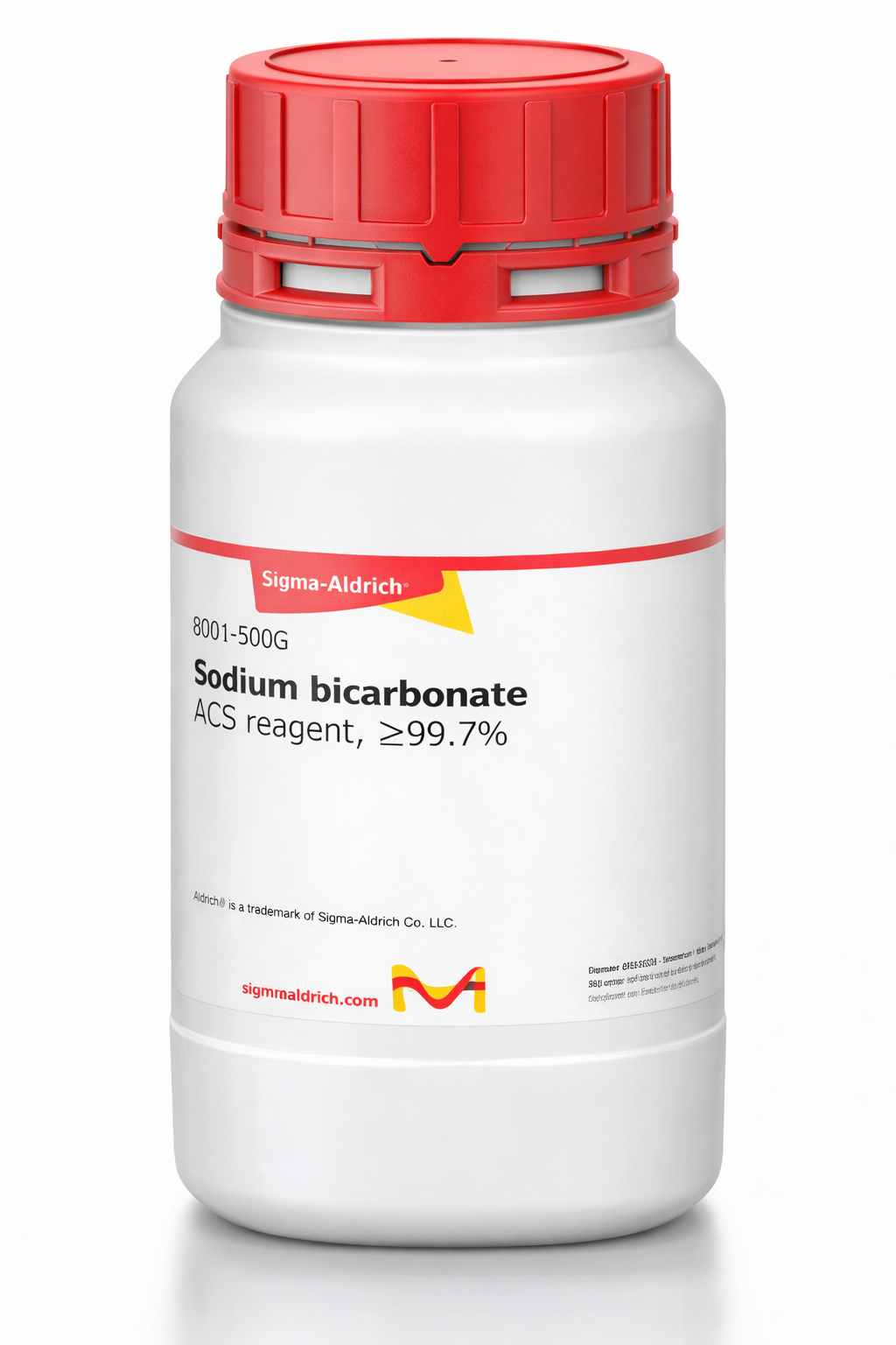 Sodium bicarbonate
