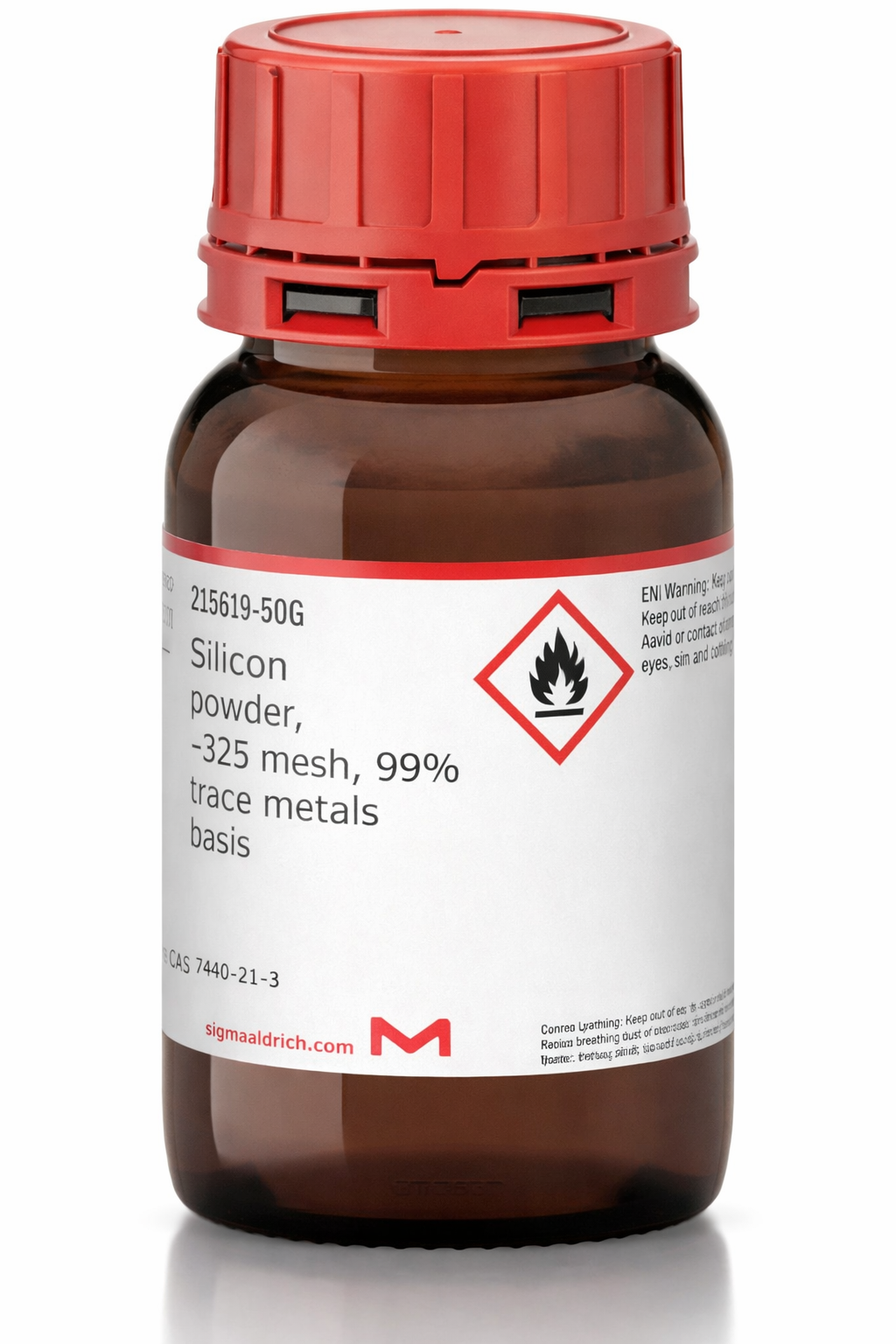 Silicon powder | Lab Grade | Sigma