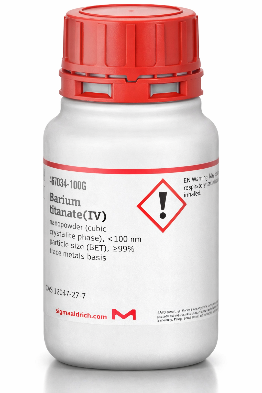Barium titanate(IV)