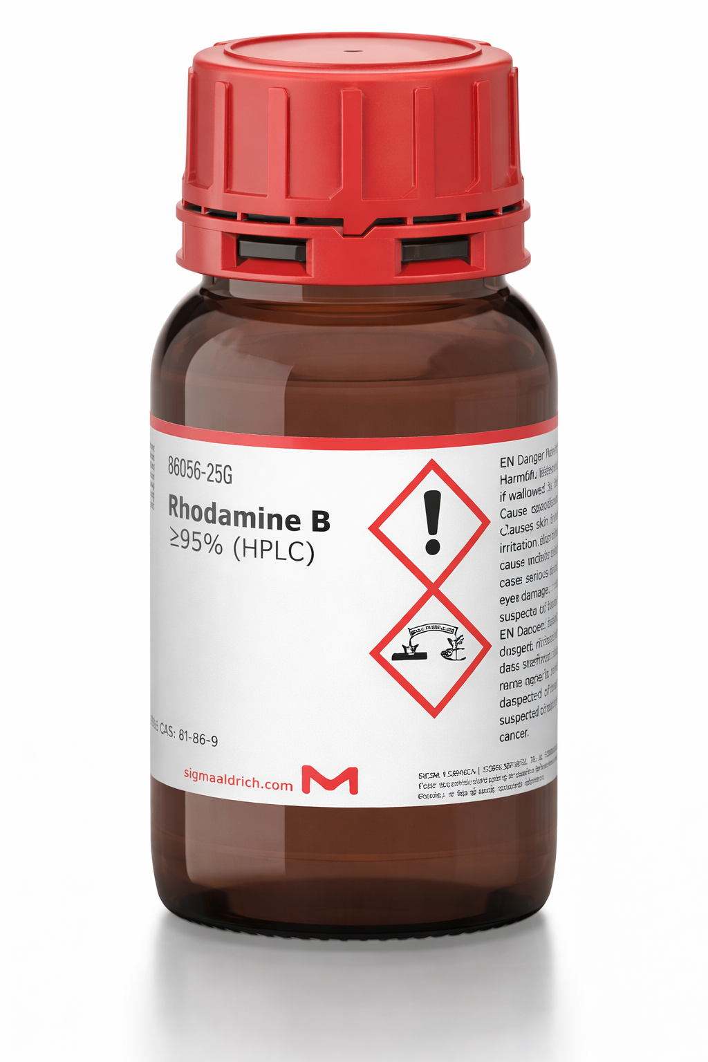 Rhodamine B