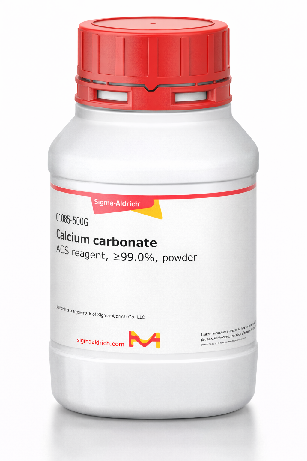Calcium carbonate