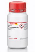 Potassium nitrate