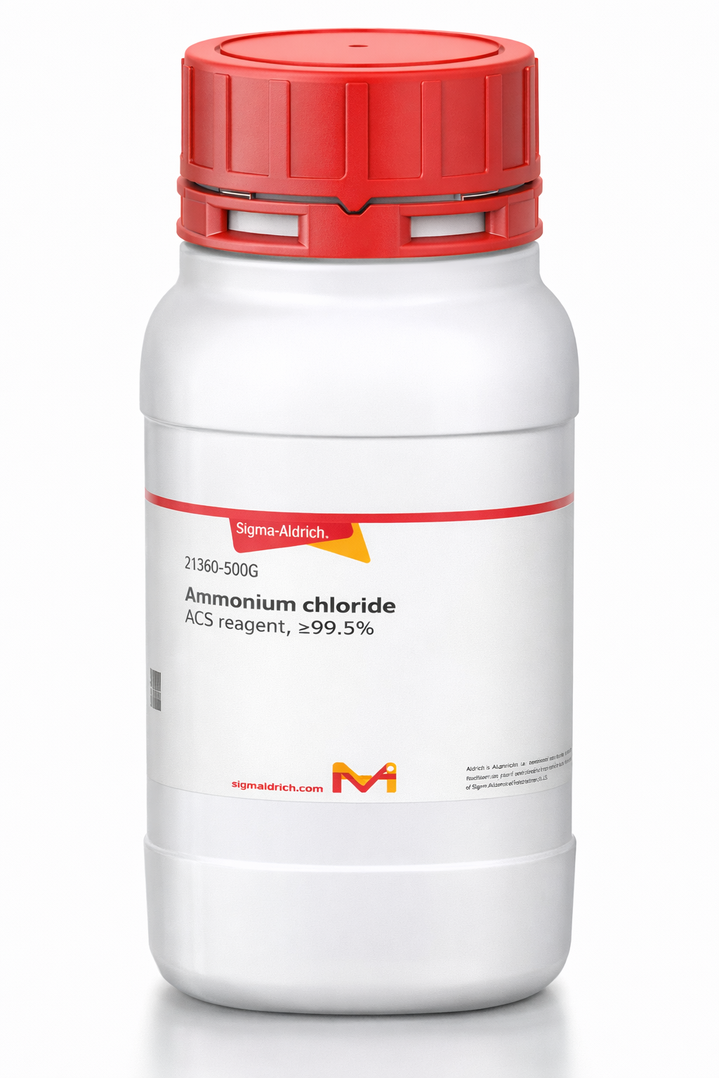 Ammonium chloride